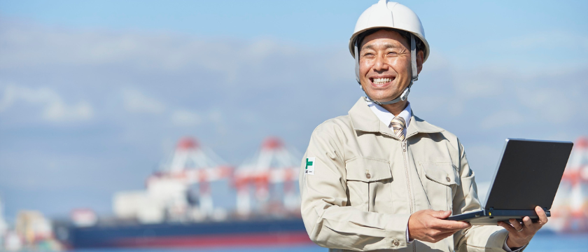 Specialized Vessel Expertise - Marine Insurance Feature