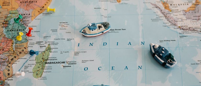 International Navigation Coverage - Marine Insurance Feature