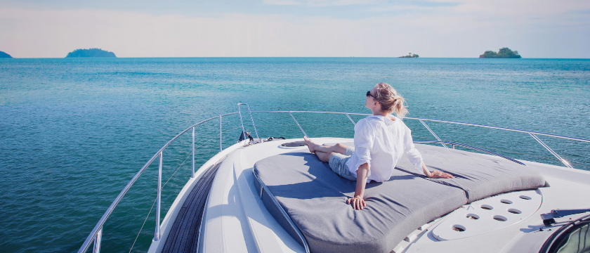 Transparent, Value-Based Pricing - Marine Insurance Feature