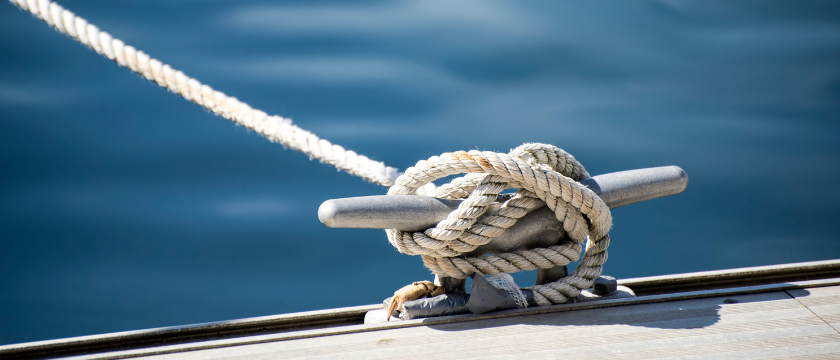 Charter-Specific Solutions - Marine Insurance Feature